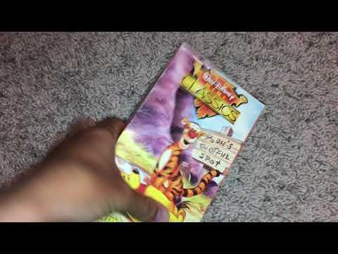 Damaged Tape #4 (Redo)