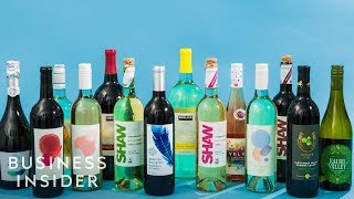 A Sommelier Compared Cheap Wines And The Winner Was Clear