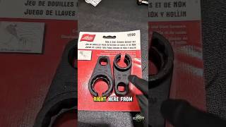The Lisle 12290 Is A Must-have For Every Semi Truck Technician