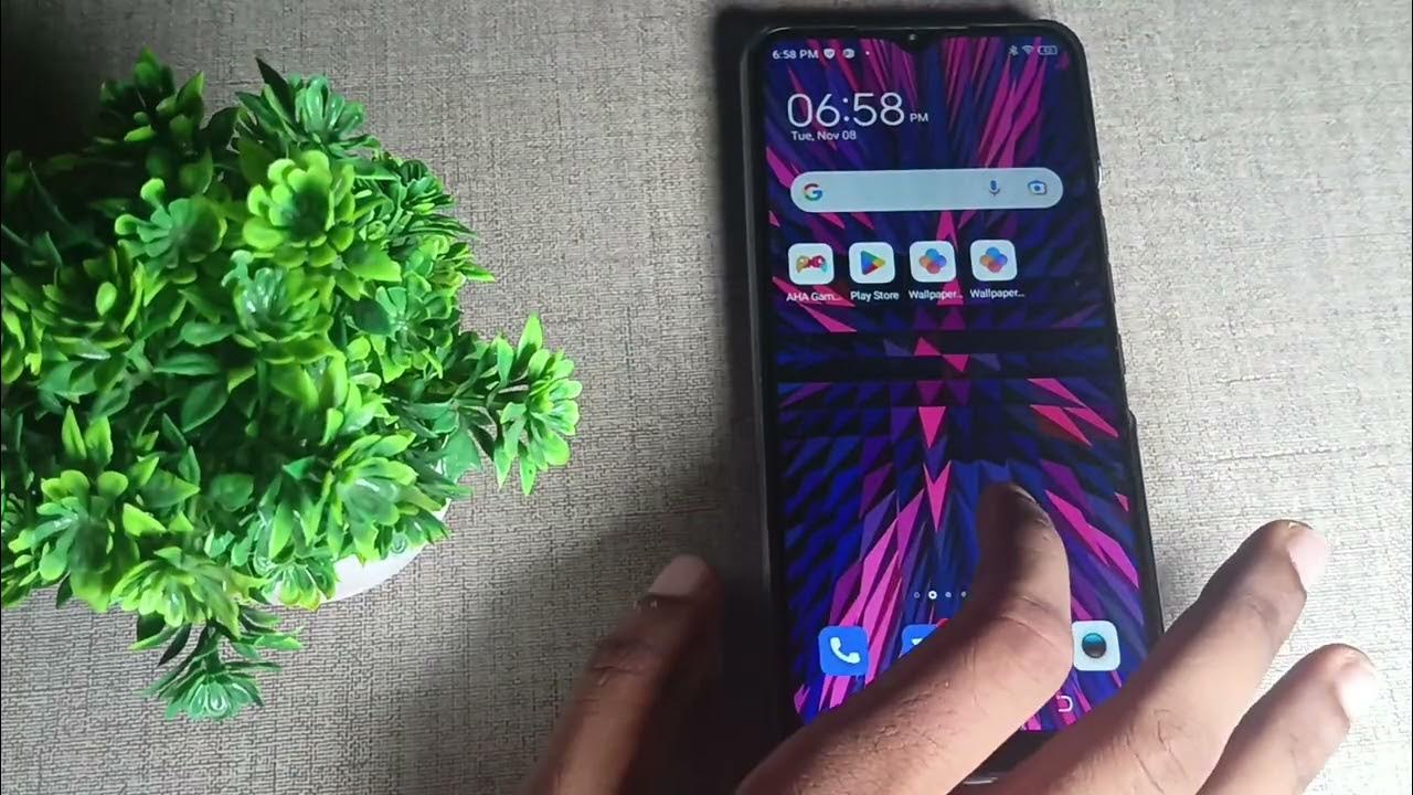 how-to-change-default-alarm-sound-in-techno-spark-9-alarm-sound-mobile