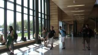 Next Generation Series: Aligning Space to Learning