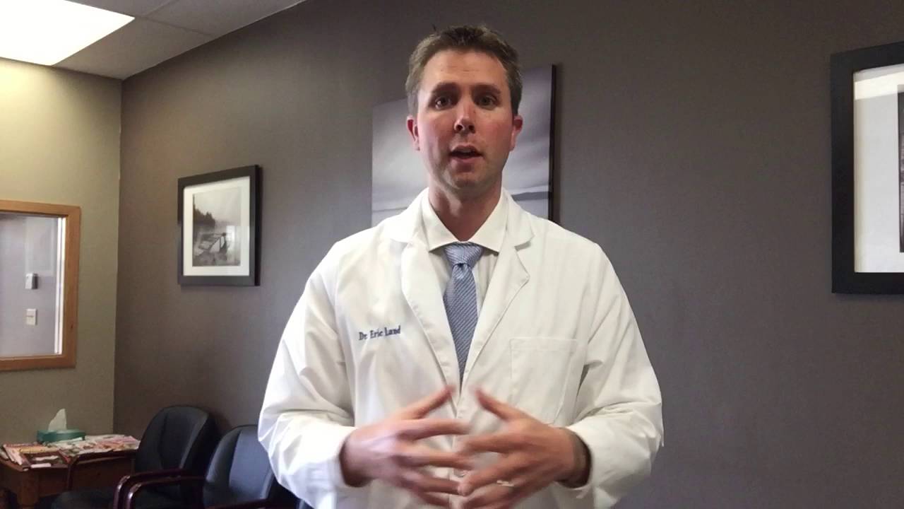 Neck Pain Chiropractor In Roseville, Minnesota