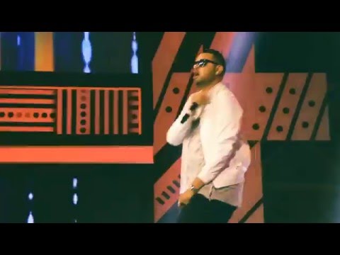 BCA - WorkDays: Teleton 20-30 Panamá 2015 (AfterMovie)