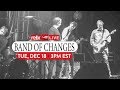 Band of Changes (Feat. Chris Harford, Scott Metzger, and Dave Dreiwitz) Live | Band of Changes (Feat