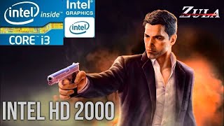 Zula Global | i3-2120 | Intel HD 2000 | 4gb ram