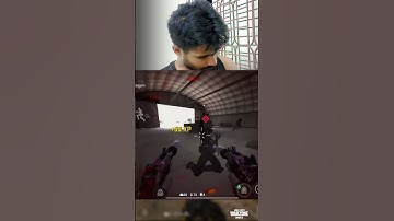 YOU SHOULD TRY WSP STINGER IN  #warzone #warzonemobile #shorts #cod #new