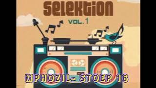 mphozil _ stoep 16 . selektion