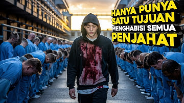 KEJENIUSANNYA MEMBUAT PRIA INI DI TAKUTI GANGSTER DAN MAFIA‼️