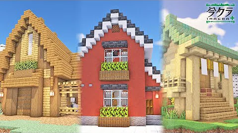 マインクラフト ビーチにリゾートっぽい家建築開始 まぐにぃのマイクラ実況 801 تحميل Download Mp4 Mp3