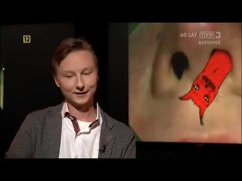 Kraina Grzybów TV w Telewizji Polskiej (23 Wrz. 2017) - YouTube