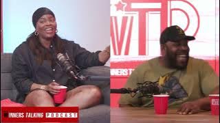 'There were no visuals when we started!!' | Feat The Reciepts Podcast | Full Episode Sunday At 1pm