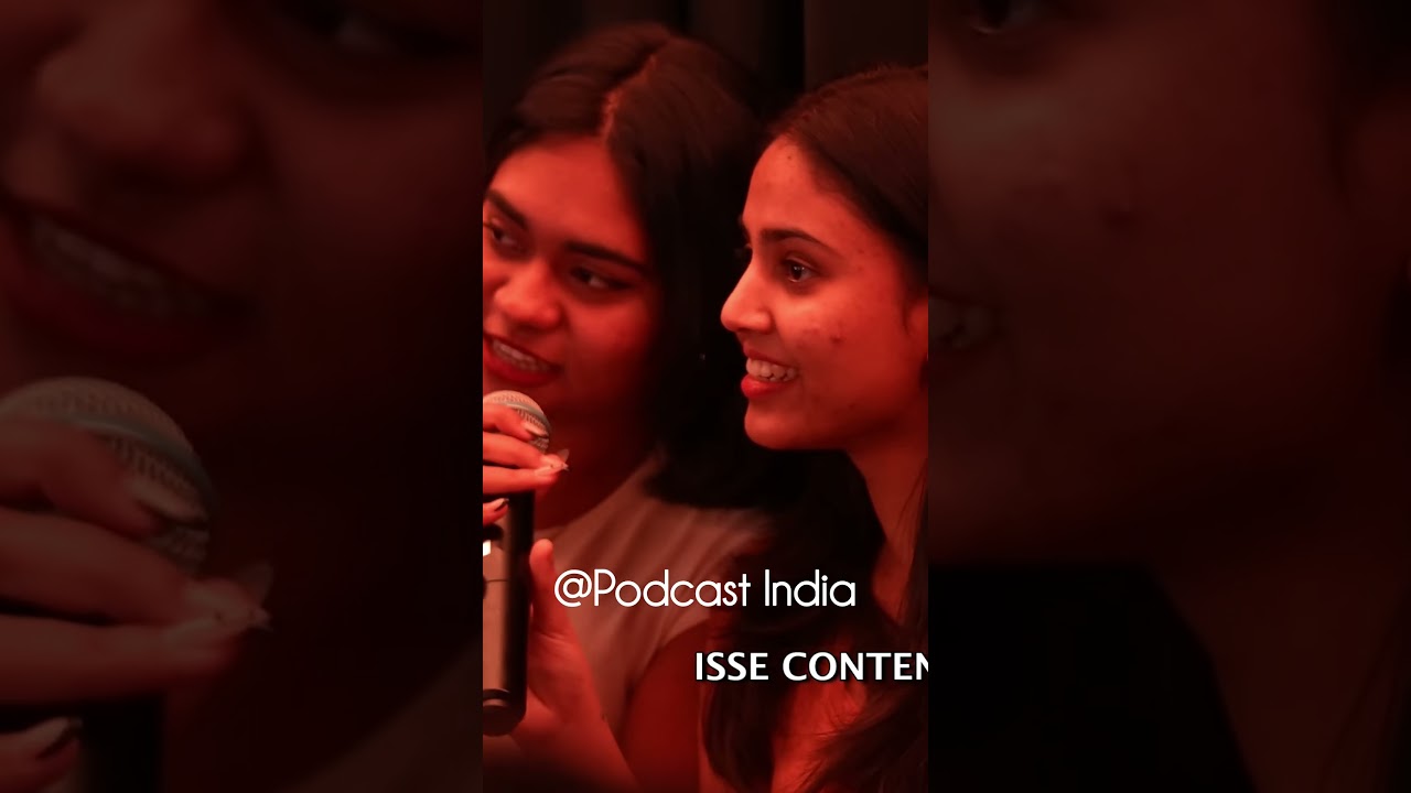 Kuch Nahi.. #comedy #funny #shorts #shortvideo #podcast #standupcomedy #The Podcast India