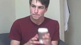 Spring Awakening Tour: POM Ben Moss Part 2