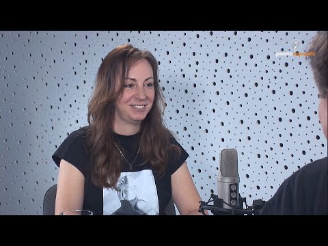 Lucie Staňková – Nové Háro: Nové vlasy jsou důležité pro psychiku nemocných dětí