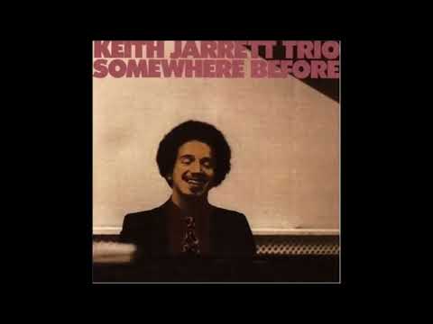 Keith Jarrett Trio – Somewhere Before | Releases | Discogs