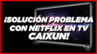 SOLUCIÓN PROBLEMA DE ACTUALIZACIÓN EN TELEVISORES CAIXUM - #OMNILIDERES