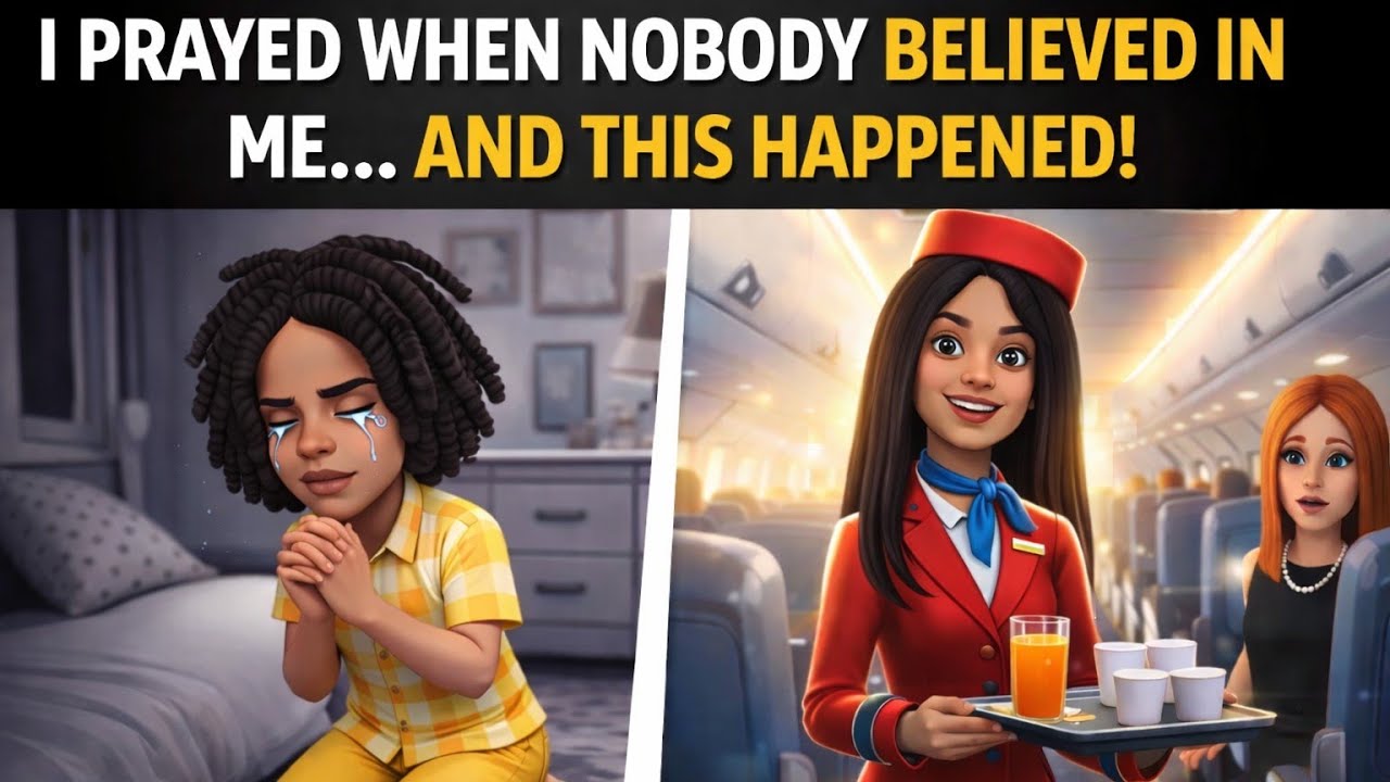 Я молился, когда никто в меня не верил… и вот что произошло 🙏✨ Лука 16:10 Обязательно посмотрите ...