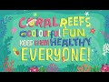 Protect Coral Reefs 🪸#coralreef #protectcorals
