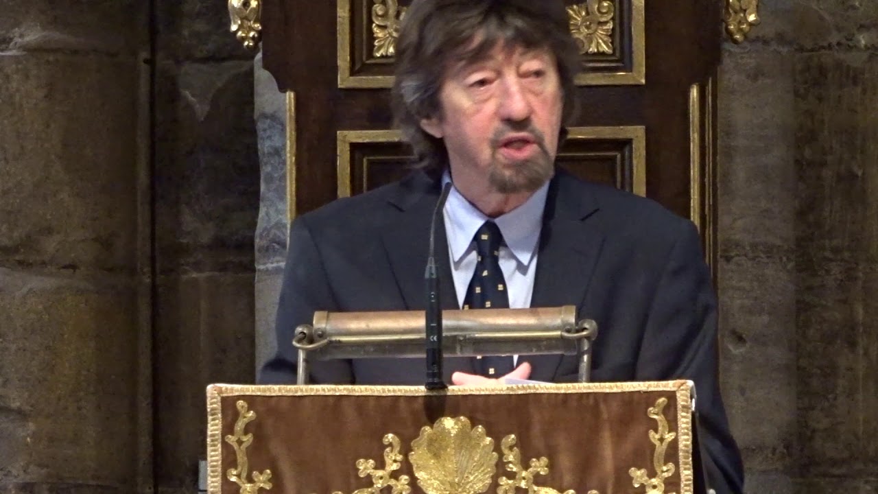 Sir Trevor Nunn gives a tribute to Sir Peter Hall