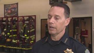 Vacaville considers sales tax after fire and police budget cuts