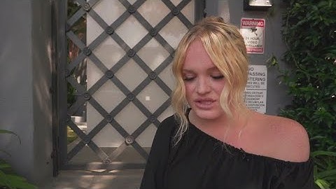 Transgender woman calls for unity following death of Charlie Kirk  | FOX 11 LA