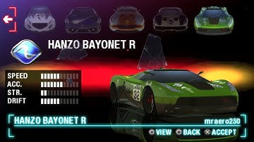 Split/Second PSP - Playthrough - Part 5