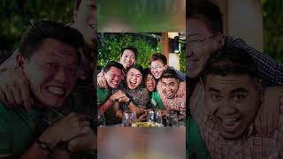 21 Years Ago Today, The Cadets Of 5403 Occ Commissioned And Continue To Grow Thru Life Together