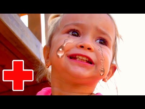 Video: Beba Ugušila Mamu