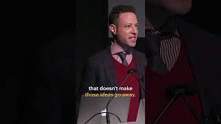 Free speech: is it more likely to prevent or incite violence? #firstamendment #freespeech #shorts