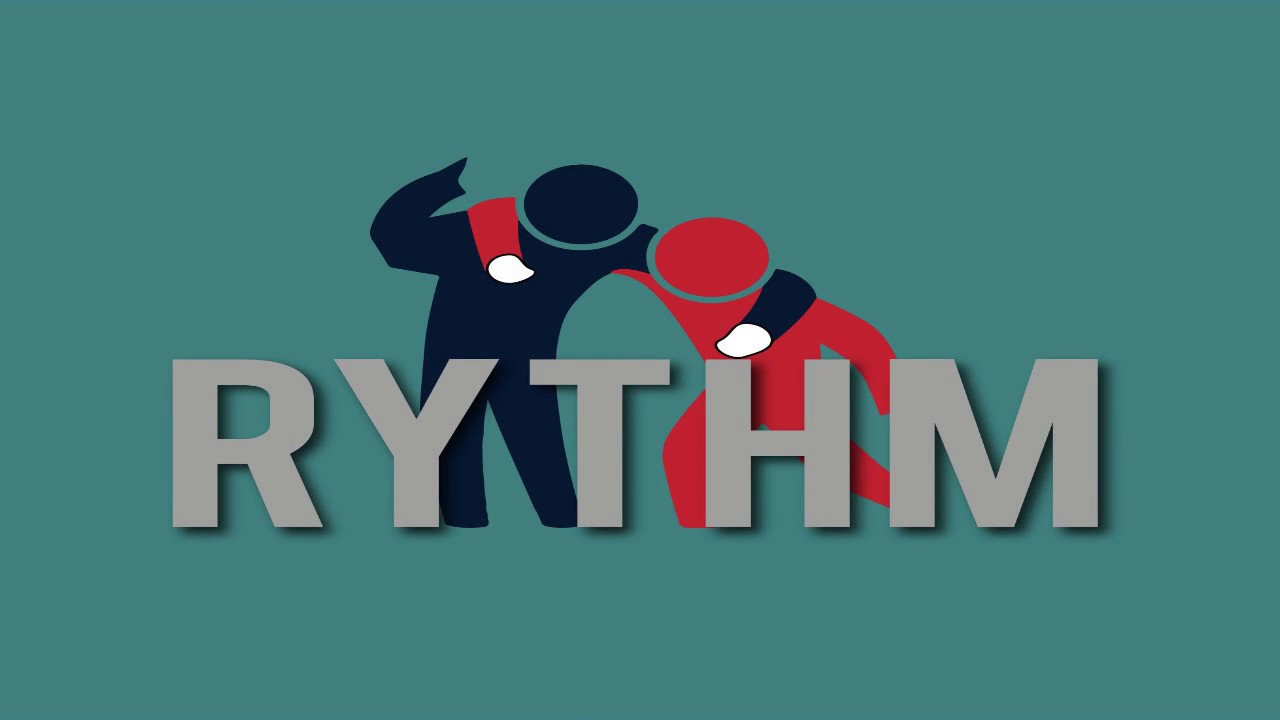 Rythm- A Step towards a Change - YouTube