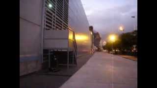 Epic Kong Fail