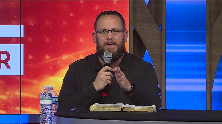 Global Prayer Center | 12.15.2022