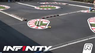 2020 TITC - Modified Qualifying Rd3