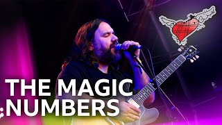 The Magic Numbers - I See You, You See Me | Belladrum 2022 | BBC ALBA