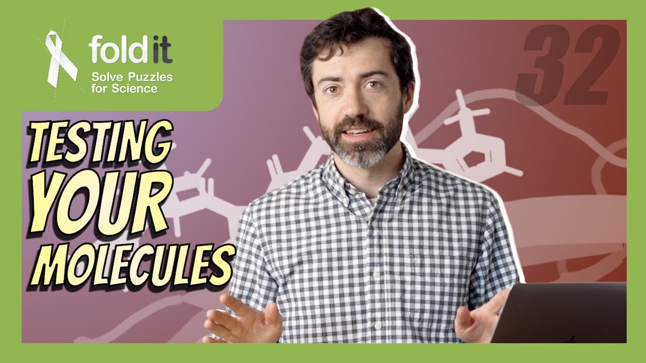 Good Rotations – Lab Report 32