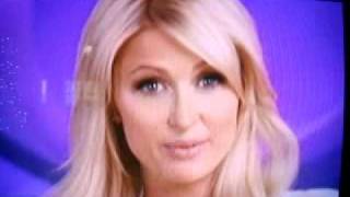 The World According To Paris - Promo Trailer