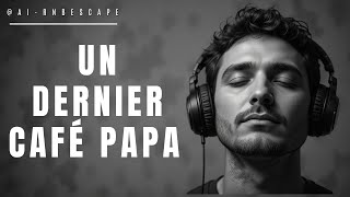 Un Dernier Café, Papa  | DARK R&B Escape