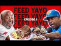 Tony Yayo Judges the Best and Worst NYC Chefs | Feed Yayo