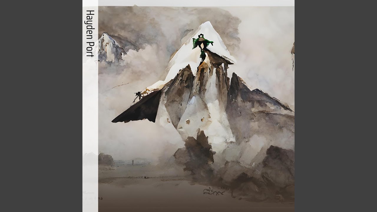 Scherzo of the Strong (Cover)