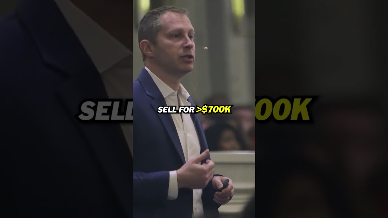 Taking Advantage of Opportunities Is About Learning How to Look At Properties Differently! 