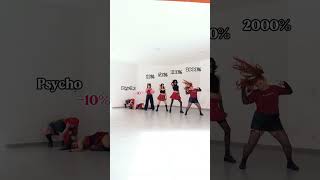 Nosso Cover De psycho Do Babymonster J Est Disponvel  psycho babymonster