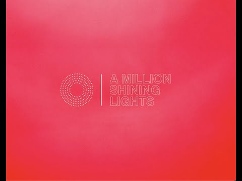 A Million Shining Lights - 10 Years of Electric Forest