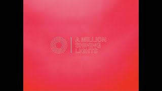 A Million Shining Lights - 10 Years of Electric Forest