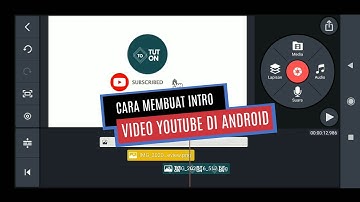 MUDAH BANGET!!! CARA MEMBUAT INTRO YOUTUBE DI ANDROID