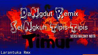 Dangdut Viral Selingkuh Tipis-Tipis Remix