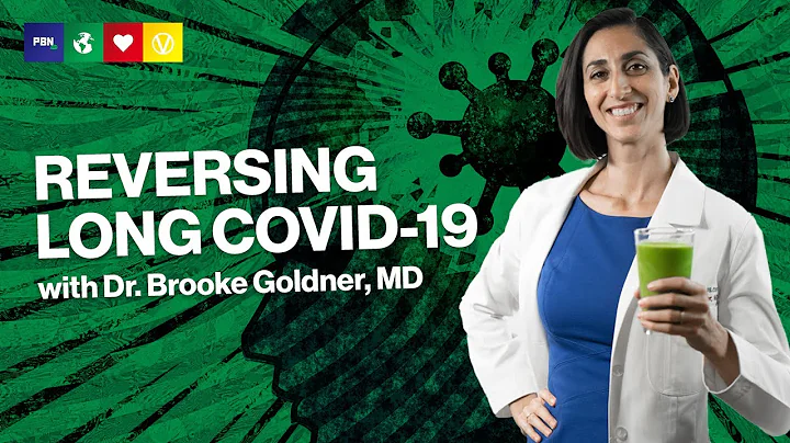 How To Reverse Long COVID-19 Using Diet - Full Int...