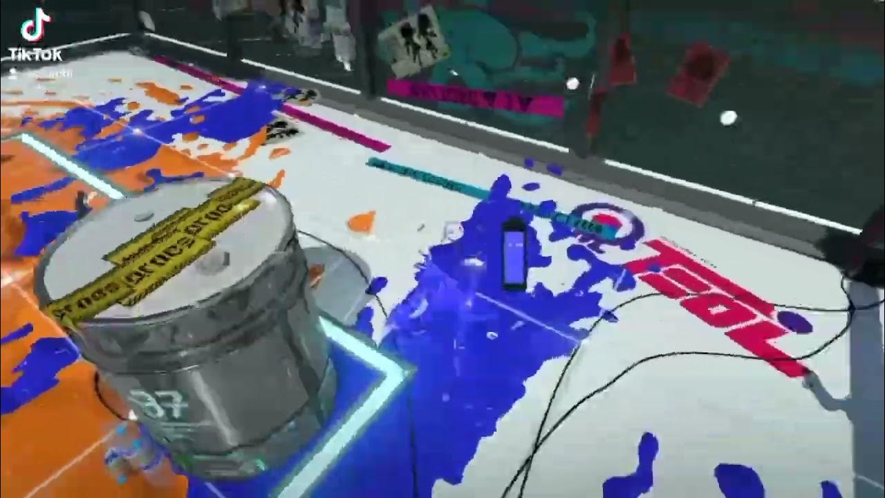 Splatoon 2 Octo Expension Secret Boss YouTube splatoon-2-octo-expension-secret-boss-youtube