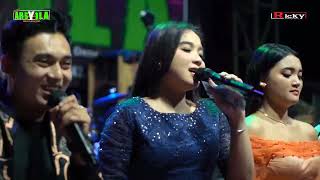 ALL ARTIS - BERDENDANG - NEW ARSYLA - LIVE LONTAR SBY