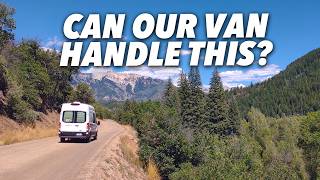 Is this long, rough road worth the payoff?