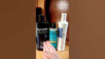 Показатель ph шампуня І Shampoo ph value #шампунь #ph #кислотность